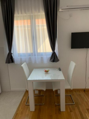 Studio Apartment Budva